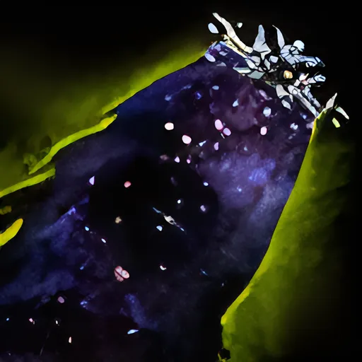 Starborn Cape icon