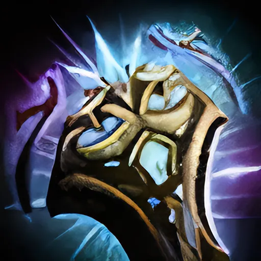 Mythic Shield icon
