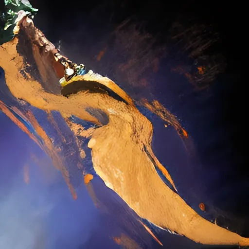 Sandswept Dagger icon