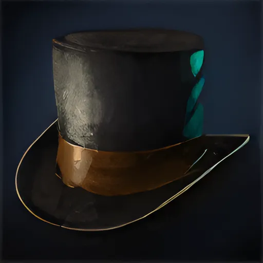 Top Hat icon