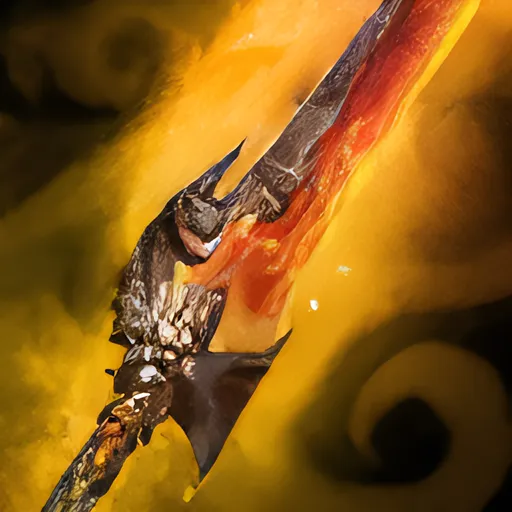Crimson Dragon Slayer Sword icon
