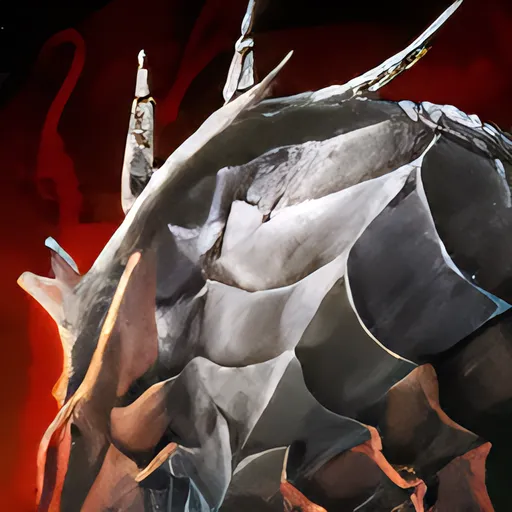 Etched Bulwark icon