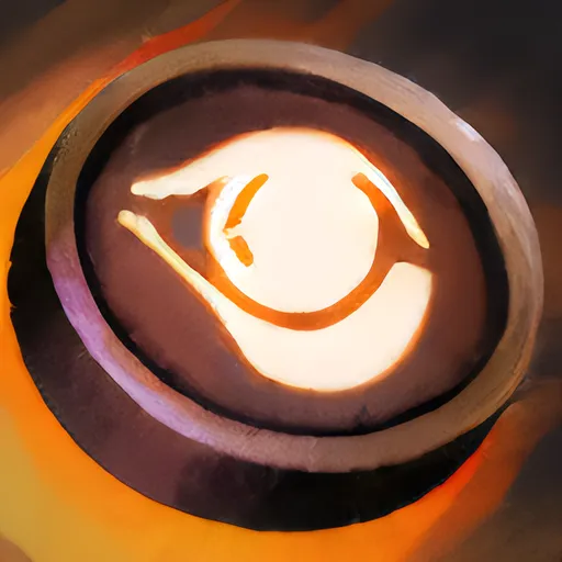 Superior Sigil of Perception icon