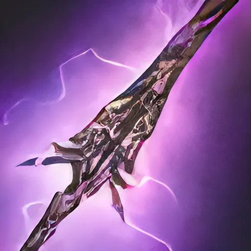 Kralkatorrik's Fang icon