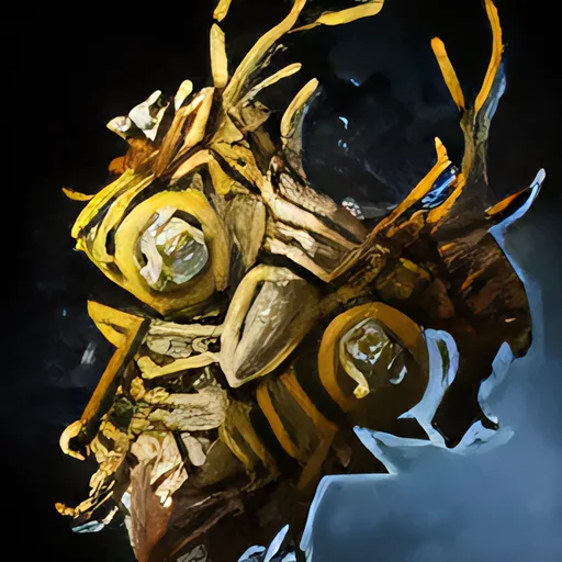 Shiverpeaks Hunter Backpack icon
