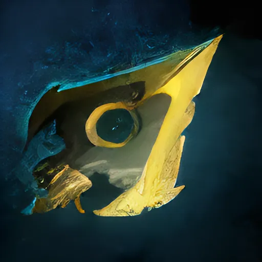 Eye of Kormir