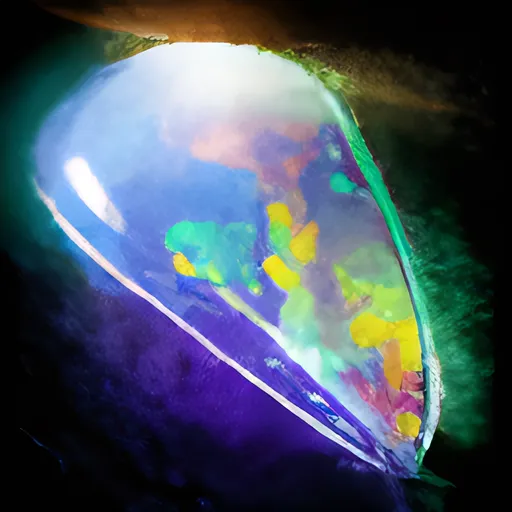 Shard of Exitare