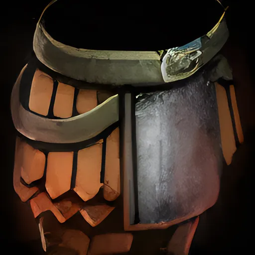 Militia Leggings icon