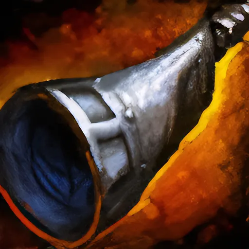 Adamant Guard Warhorn icon