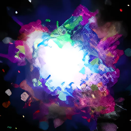 Essence of Time and Space
