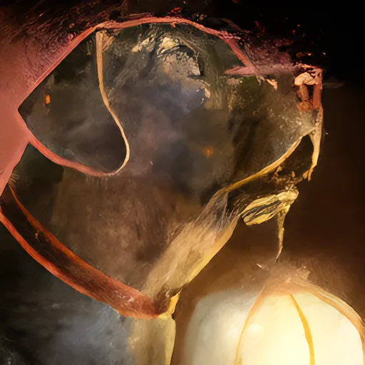 Lucky Dog Lantern icon