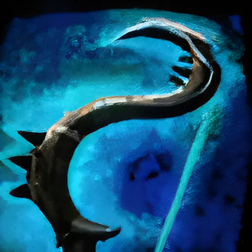 Royal Ascalonian Longbow icon