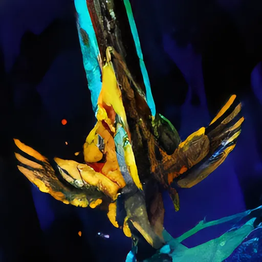 Dwayna's Greatsword icon