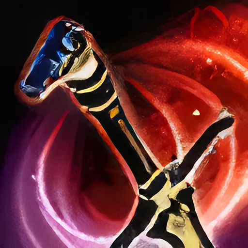 Heroic Dragonsblood Sword icon