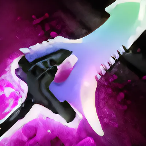 Chromatic Assassin Greatsword icon