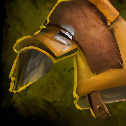 Leather Shoulders icon