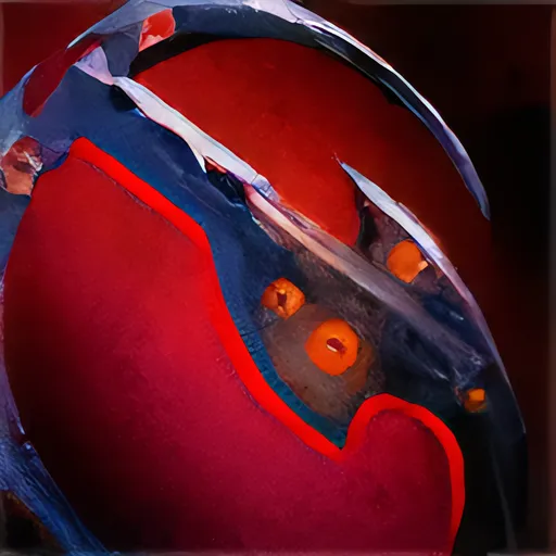 Tengu Pistol icon