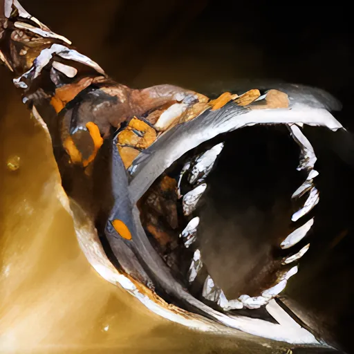 Dragonrender Warhorn icon