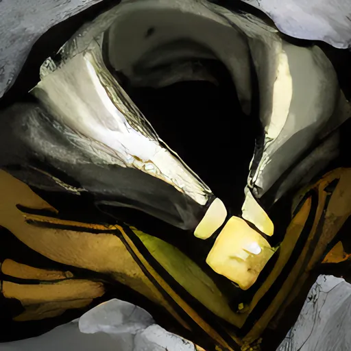 Acolyte Mantle icon