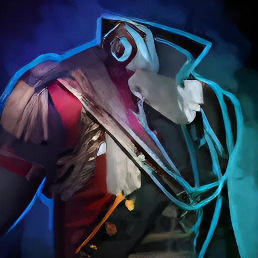 Warlord's Raiment icon