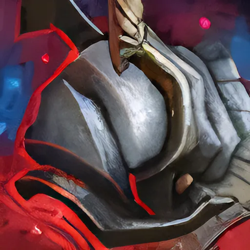 Carapace Pauldrons icon
