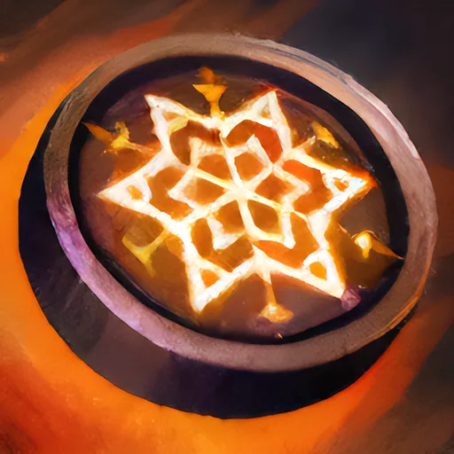 Superior Sigil of Generosity icon