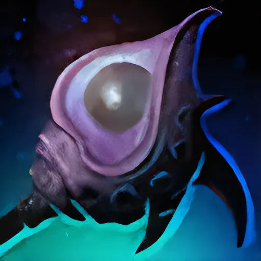 Toxinshell Warhorn icon