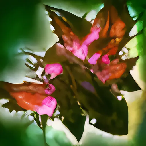 Caustic Nightmare Corsage icon