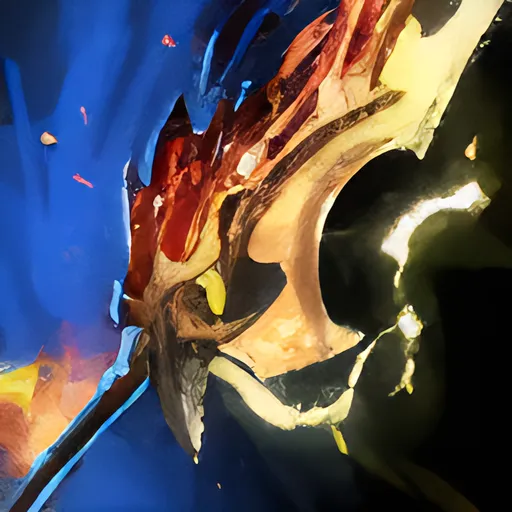 Thundercrag Greatsword icon