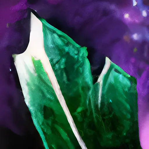 Emerald Shard