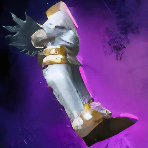 Raven Greaves icon