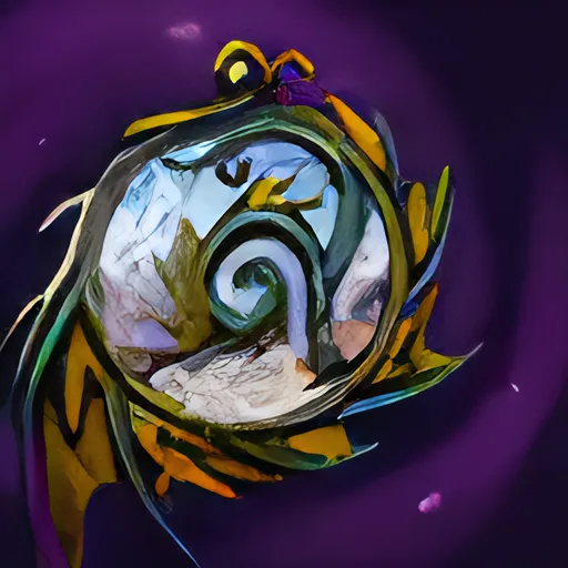 Spindrift Shield icon