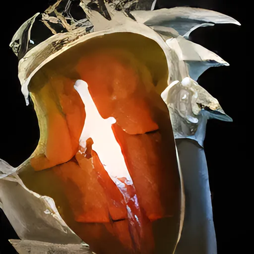 Blood Legion Shield icon