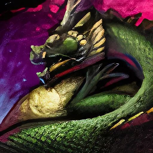 Dragon's Jade Wall icon