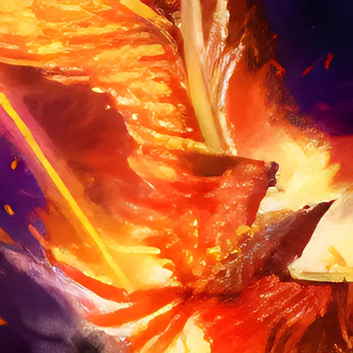 Vermilion Longbow icon