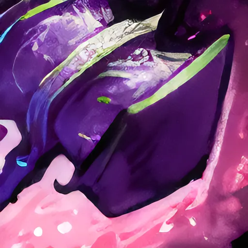 Violet Antique Warhammer icon