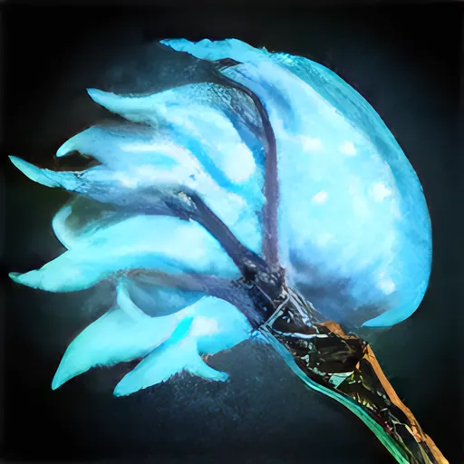 Icy Blade Axe icon