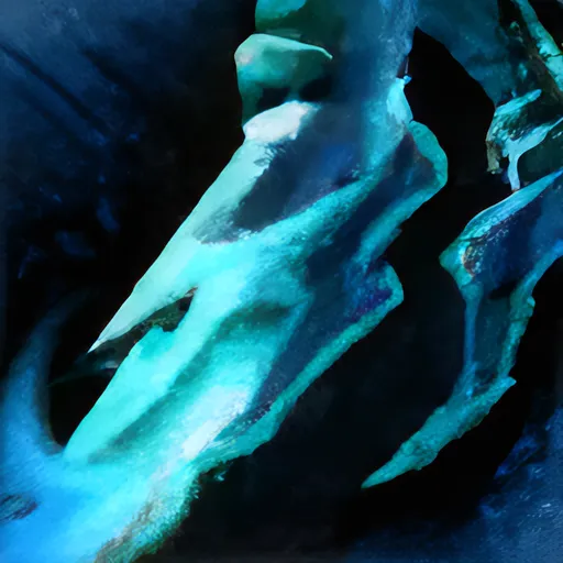 Focus of the Dragon's Deep icon