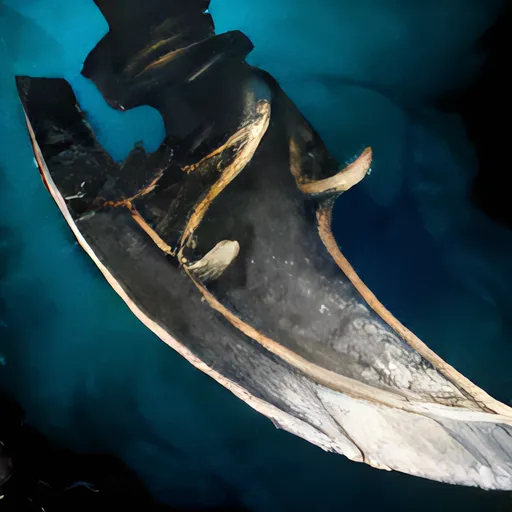 Hero's Dagger icon