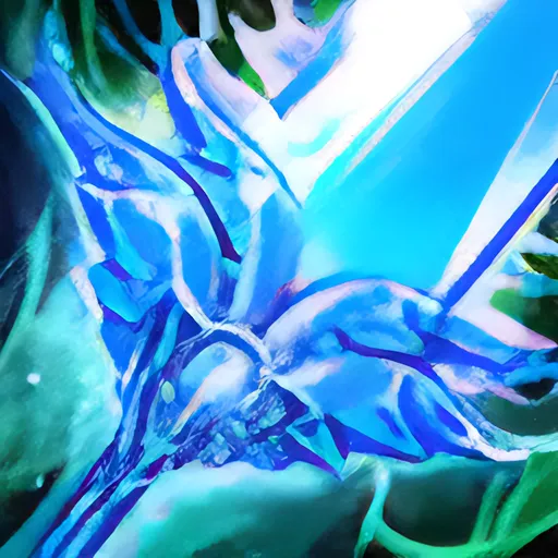 Spirit of the Perfected Nightsword