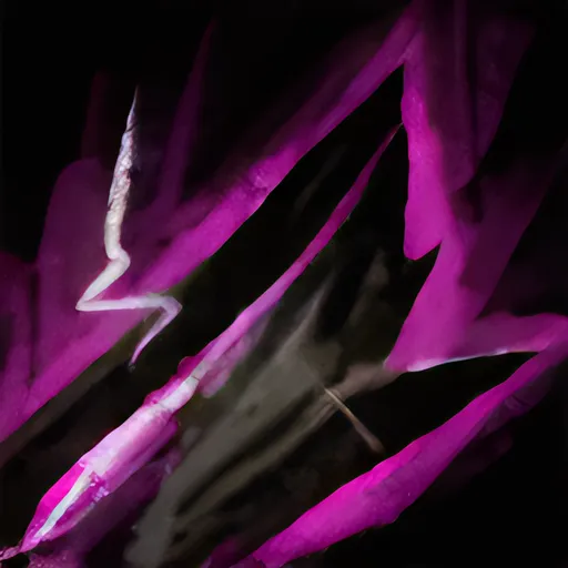 Crystal Fragment