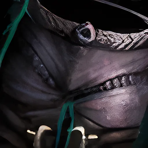 Seeker Pants icon