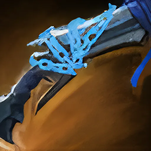 Unchained Rifle icon