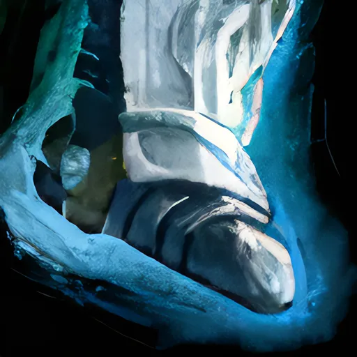 Dolyak Greaves icon