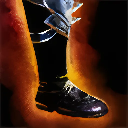 Inquest Boots icon