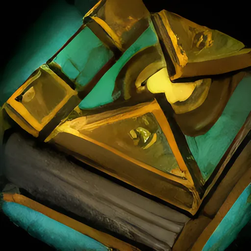 Anthology of Heroes