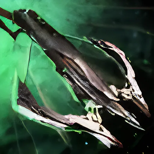 Ebonhawke Crossbow Rifle icon
