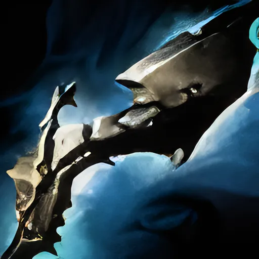 Carcharias Experiment icon