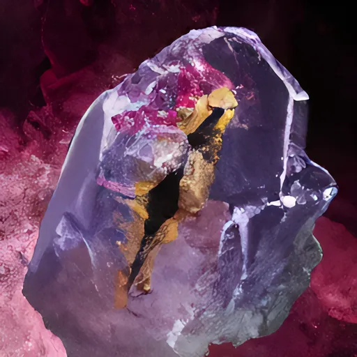 Shard of the Dark Arts