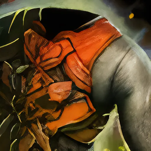 Glorious Hero's Raiment icon